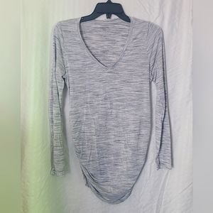 EUC Motherhood Maternity top